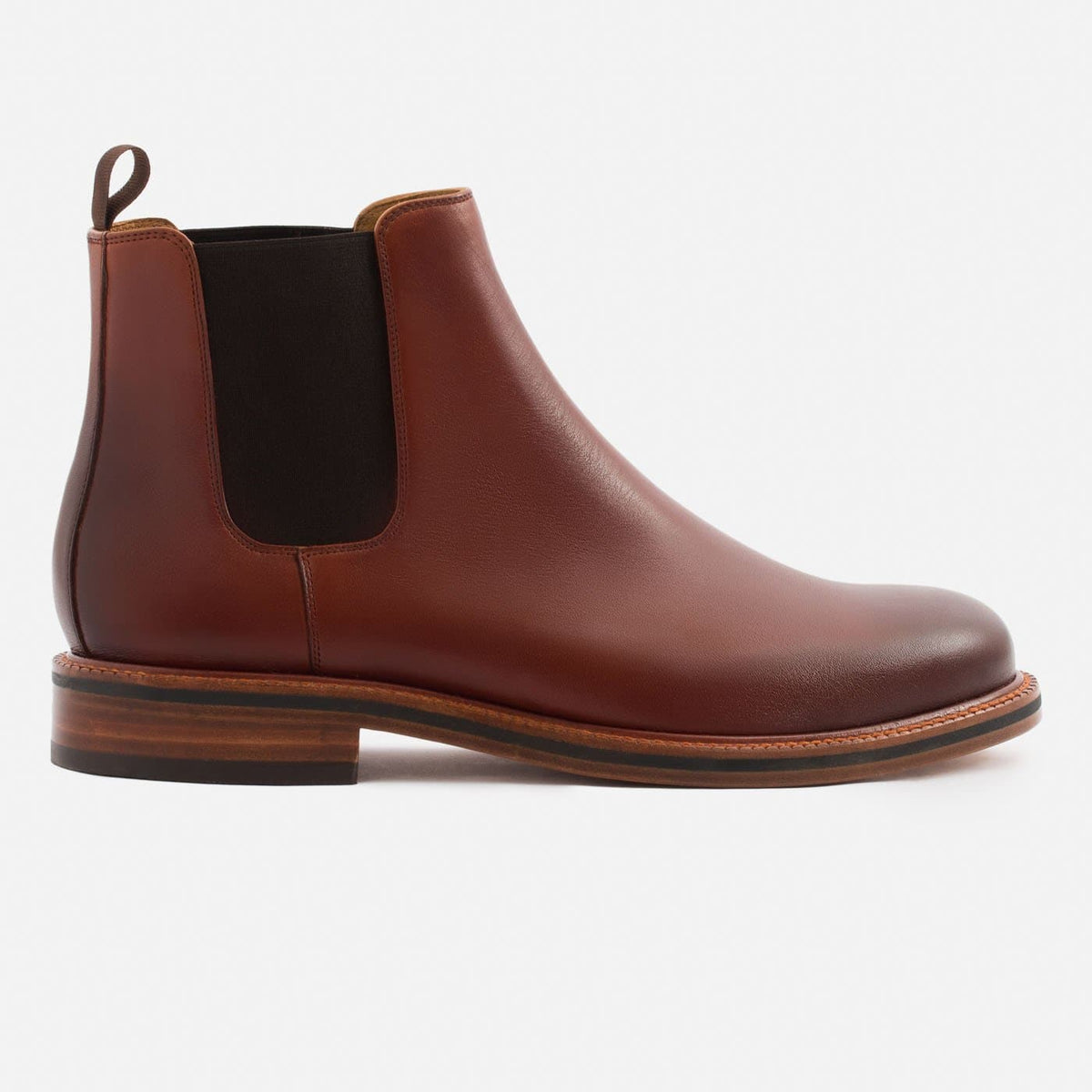 Botas Chelsea Preston para Homem