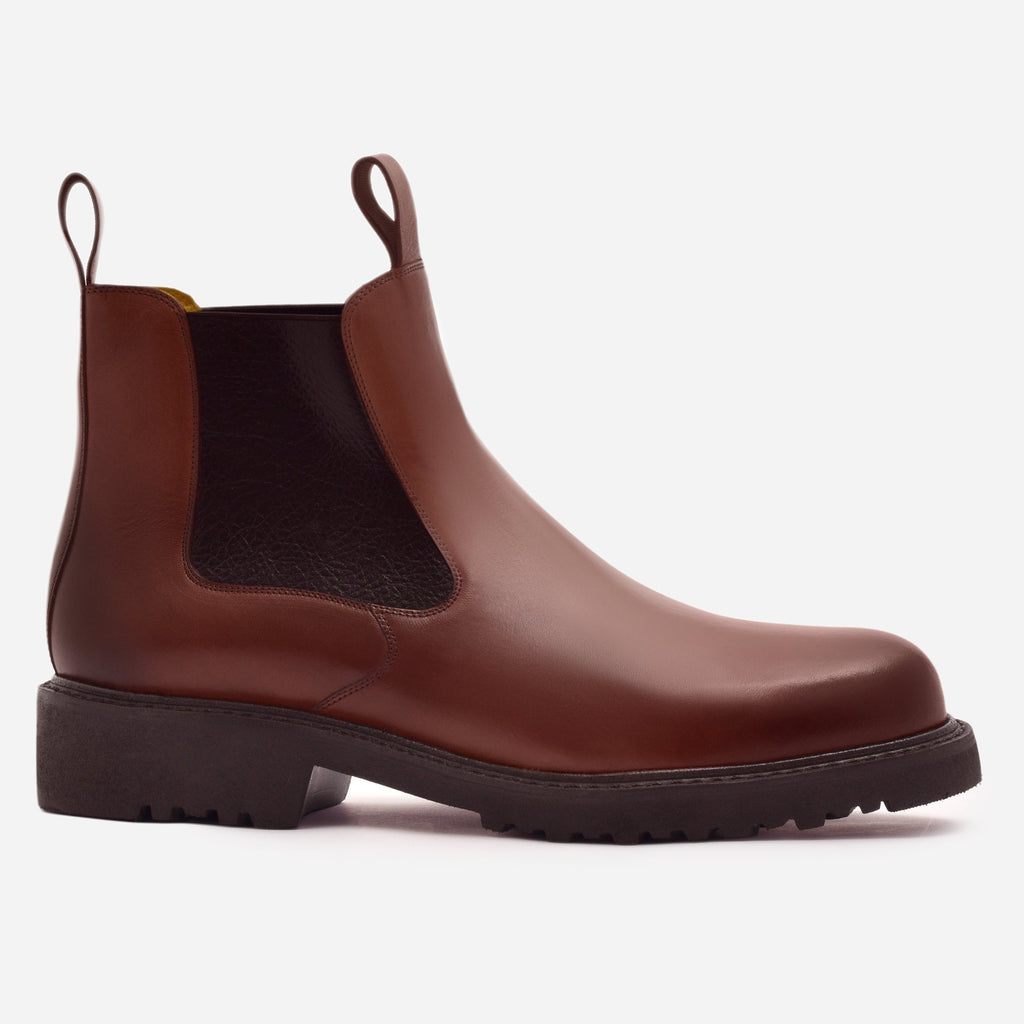 Botas Silva para homem