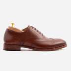 Sapatos Oxford Wright Austerity de Homem