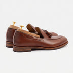 Mocassins com Borlas para Homem Bernard