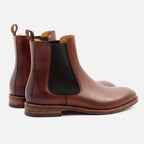 Botas Chelsea Bolton para homem