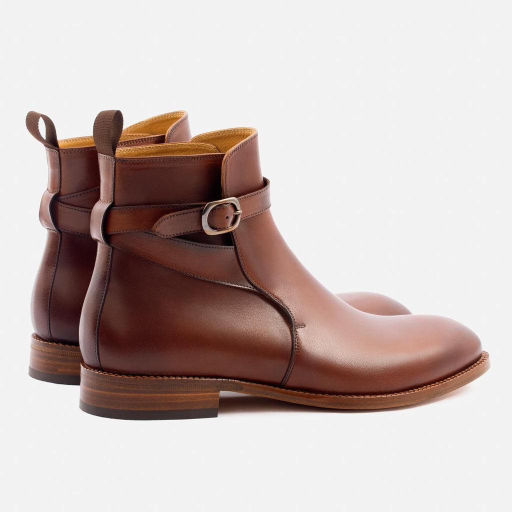Botas Jodhpur Douglas para Homem