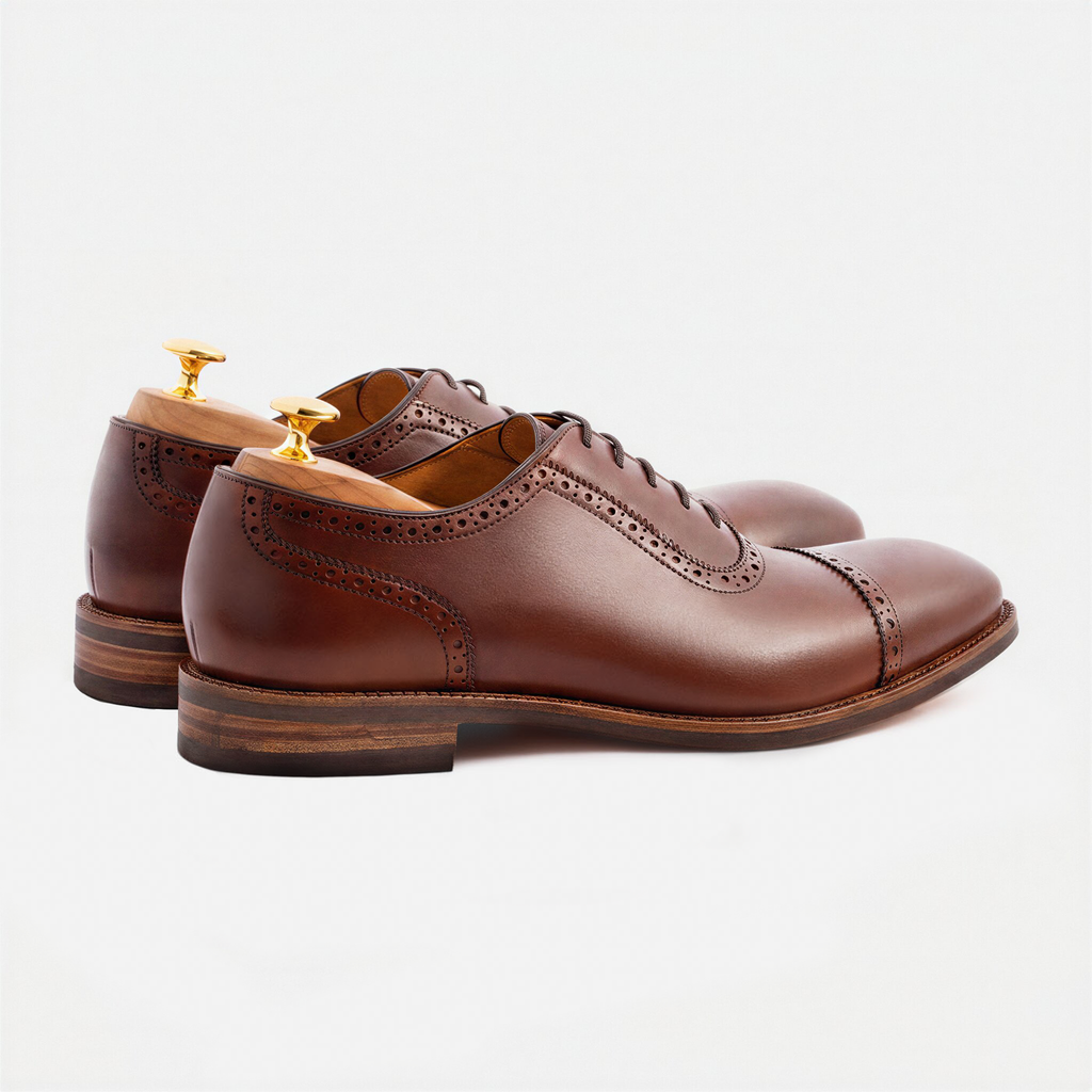 Sapatos Oxford para Homem Durant