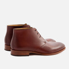 Botas Chukka Ellis para homem