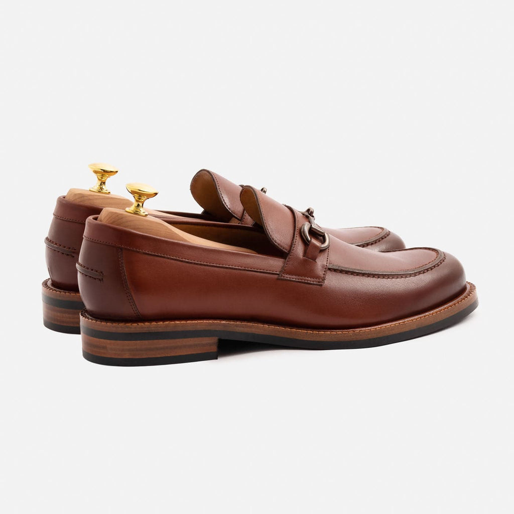 Mocassins Clássicos de Homem Eriksen