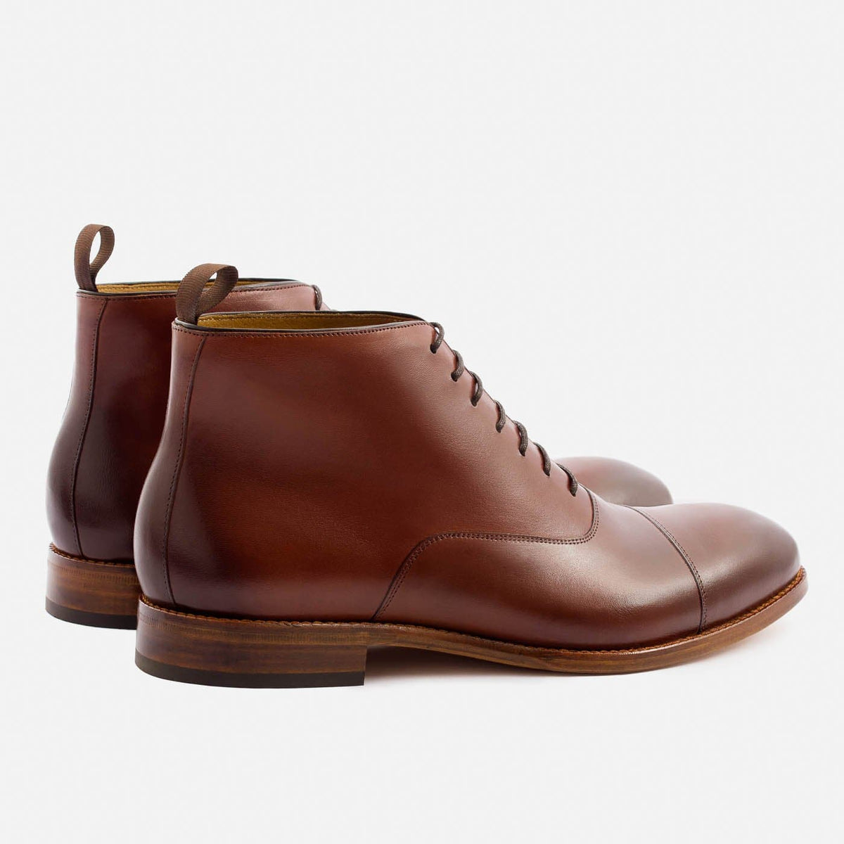 Botas Fonseca para homem