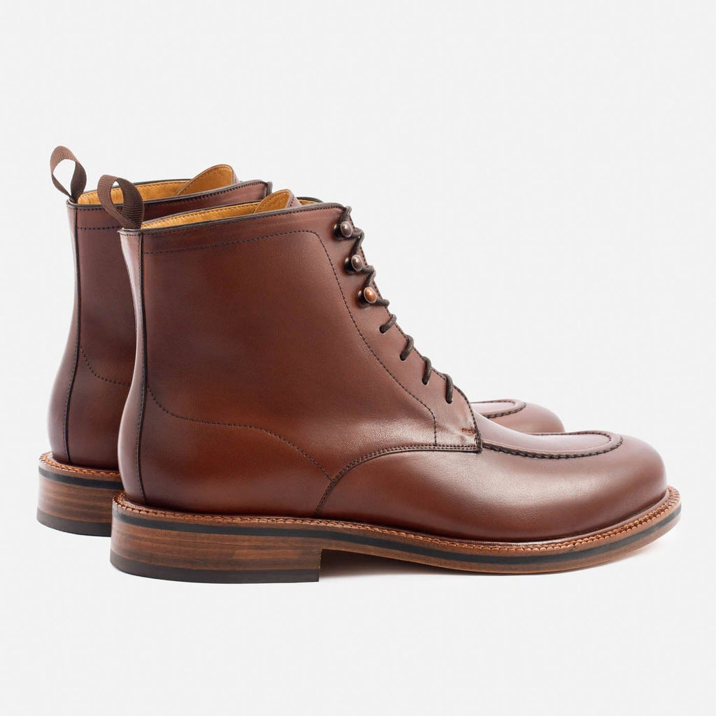 Botas de homem Gallagher