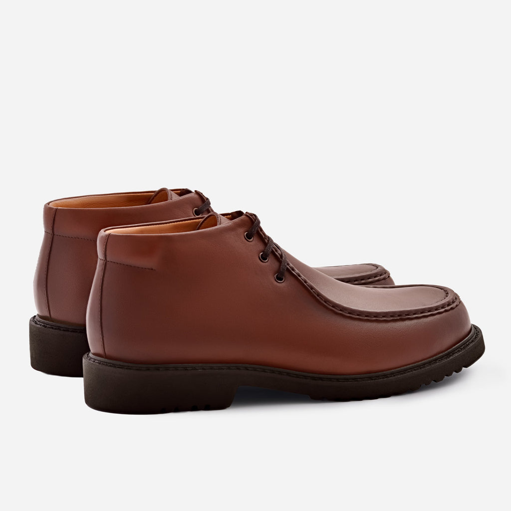 Botas Chukka Clássicas Harlan para Homem