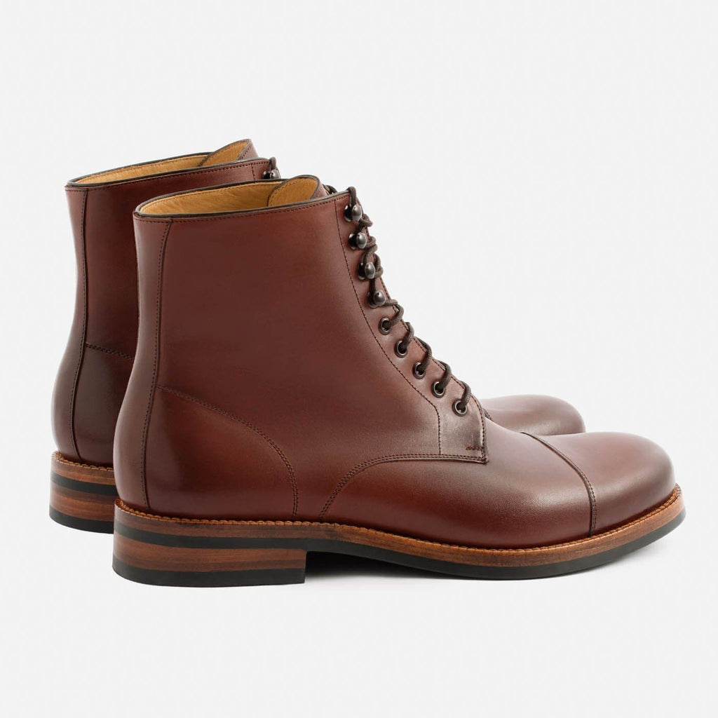 Botas Lorenzo para homem