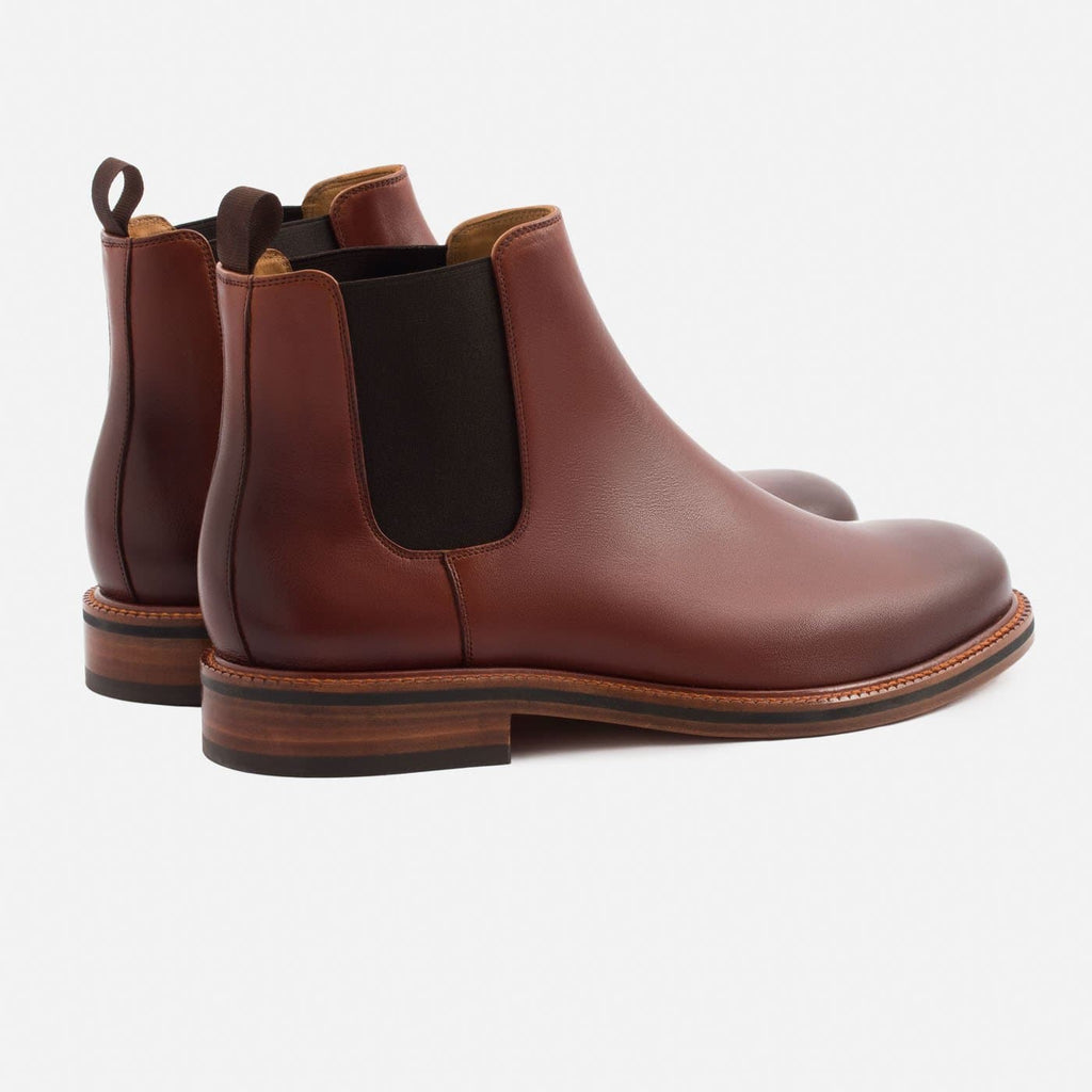 Botas Chelsea Preston para Homem
