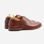 Sapatos Oxford Wright Austerity de Homem