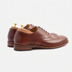 Sapatos Oxford Wright Austerity de Homem