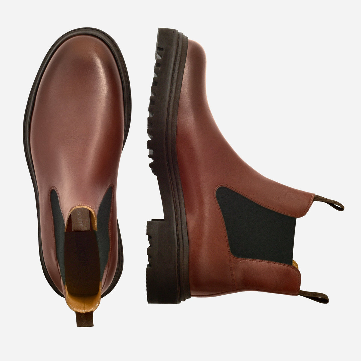 Botas Chelsea para Homem Astor