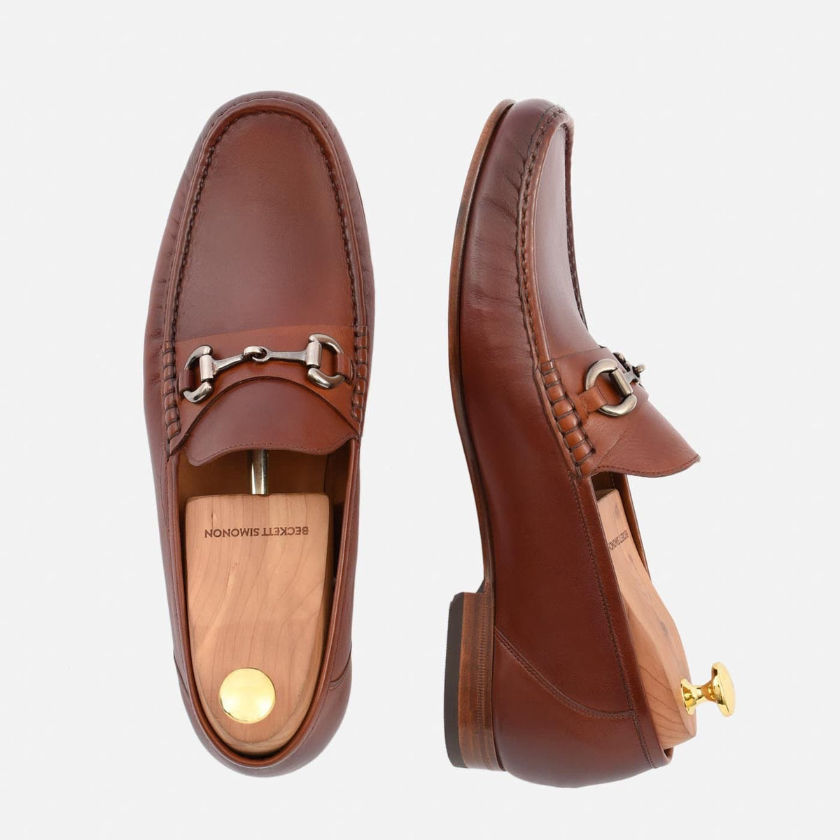Mocassins Beaumont para Homem