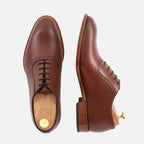 Sapatos Oxford de Homem Grant Adelaide