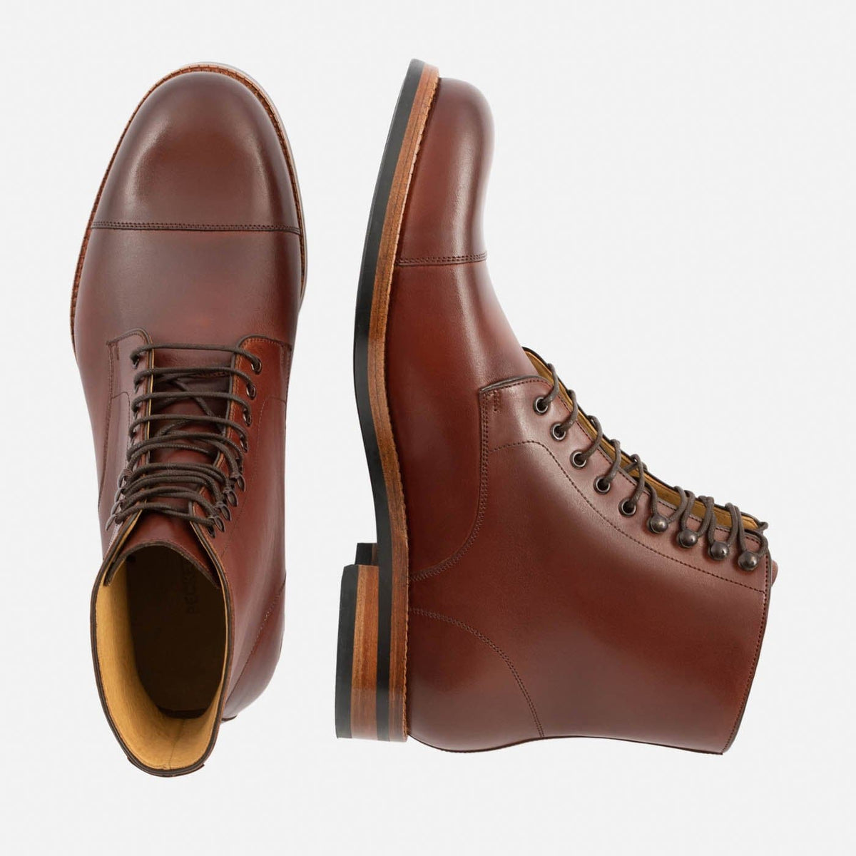 Botas Lorenzo para homem