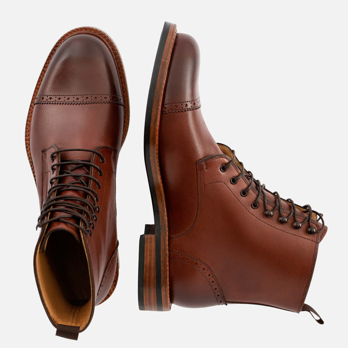 Botas Medina para homem