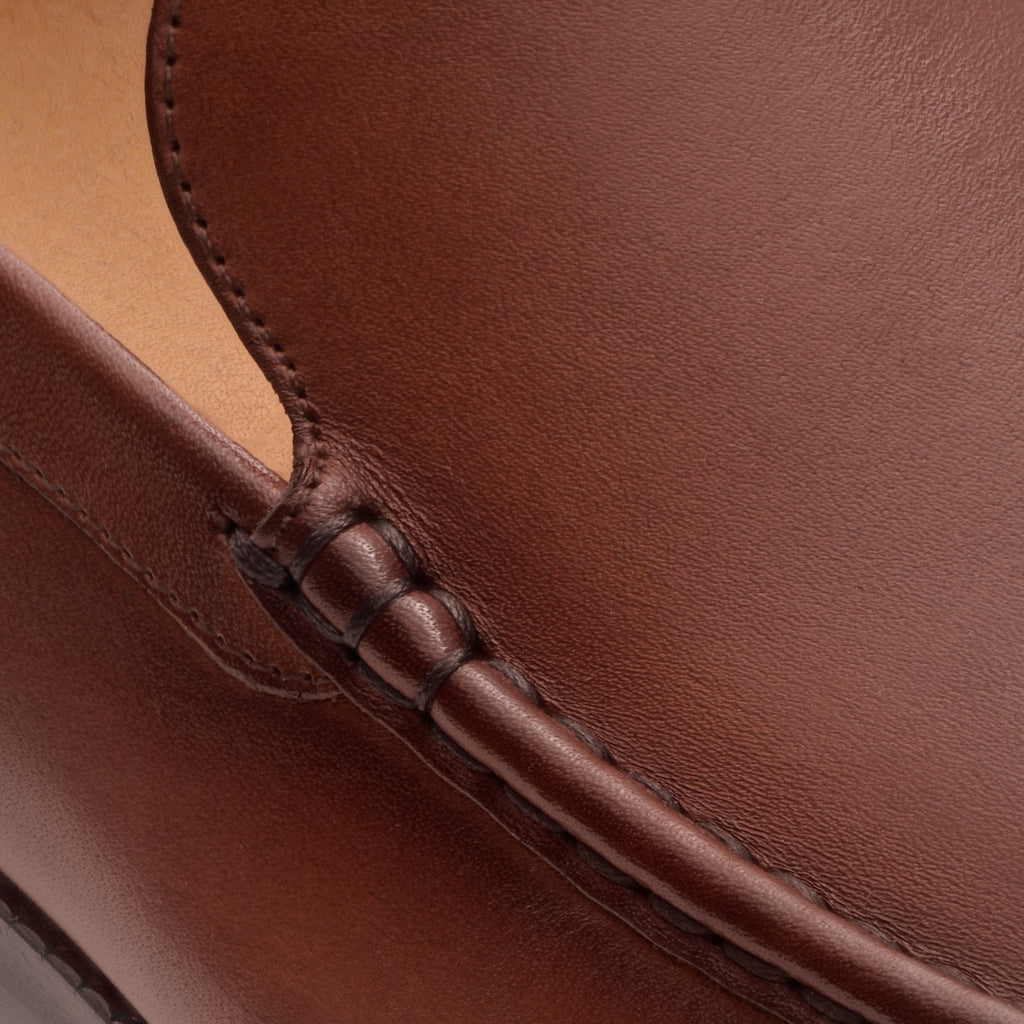 Mocassins Clássicos Weston para Homem