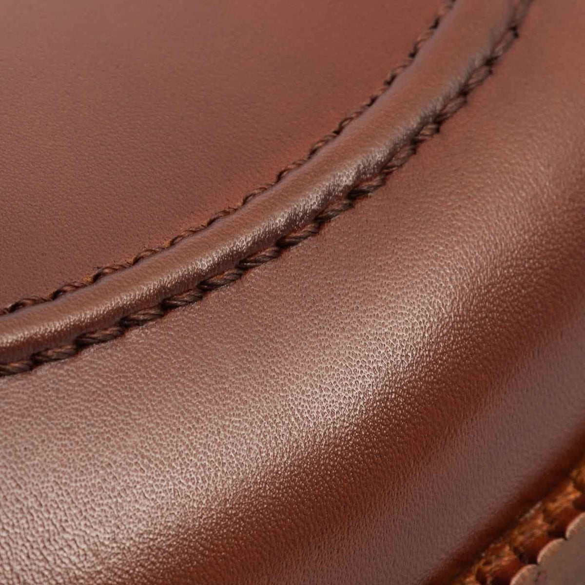 Mocassins com Borlas para Homem Bernard