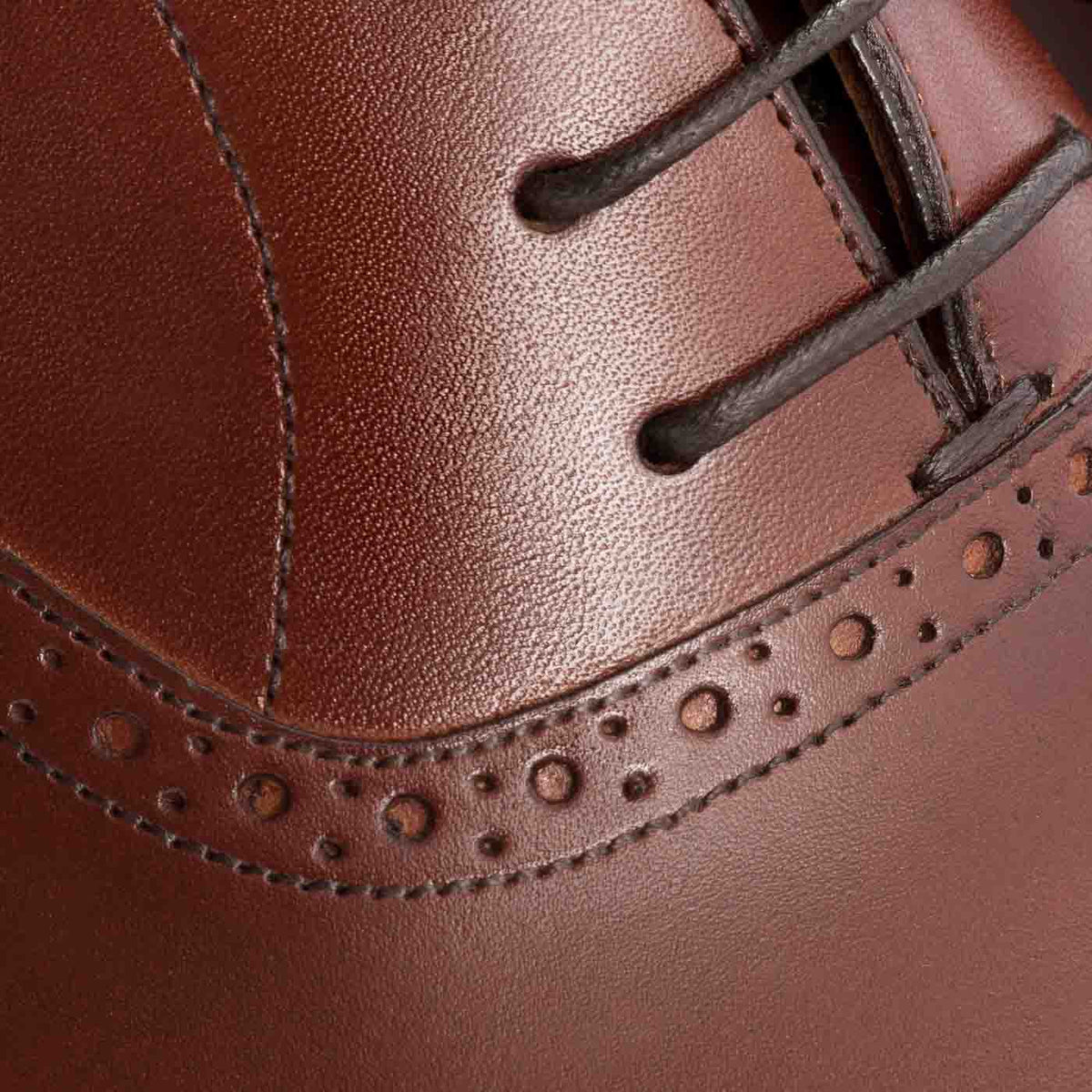 Sapatos Oxford Brent para Homem