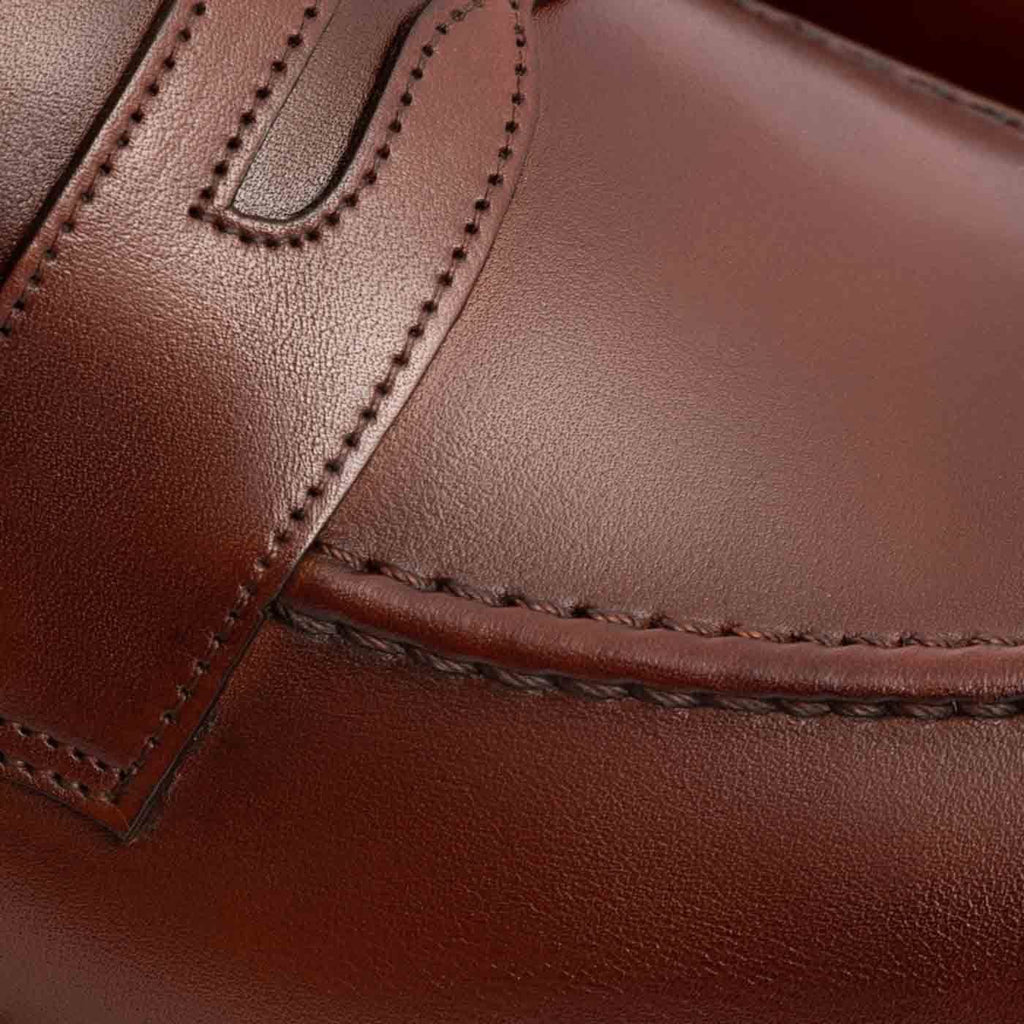 Mocassins Cohen para Homem