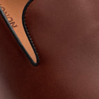 Mocassins Wholecut Langford para Homem