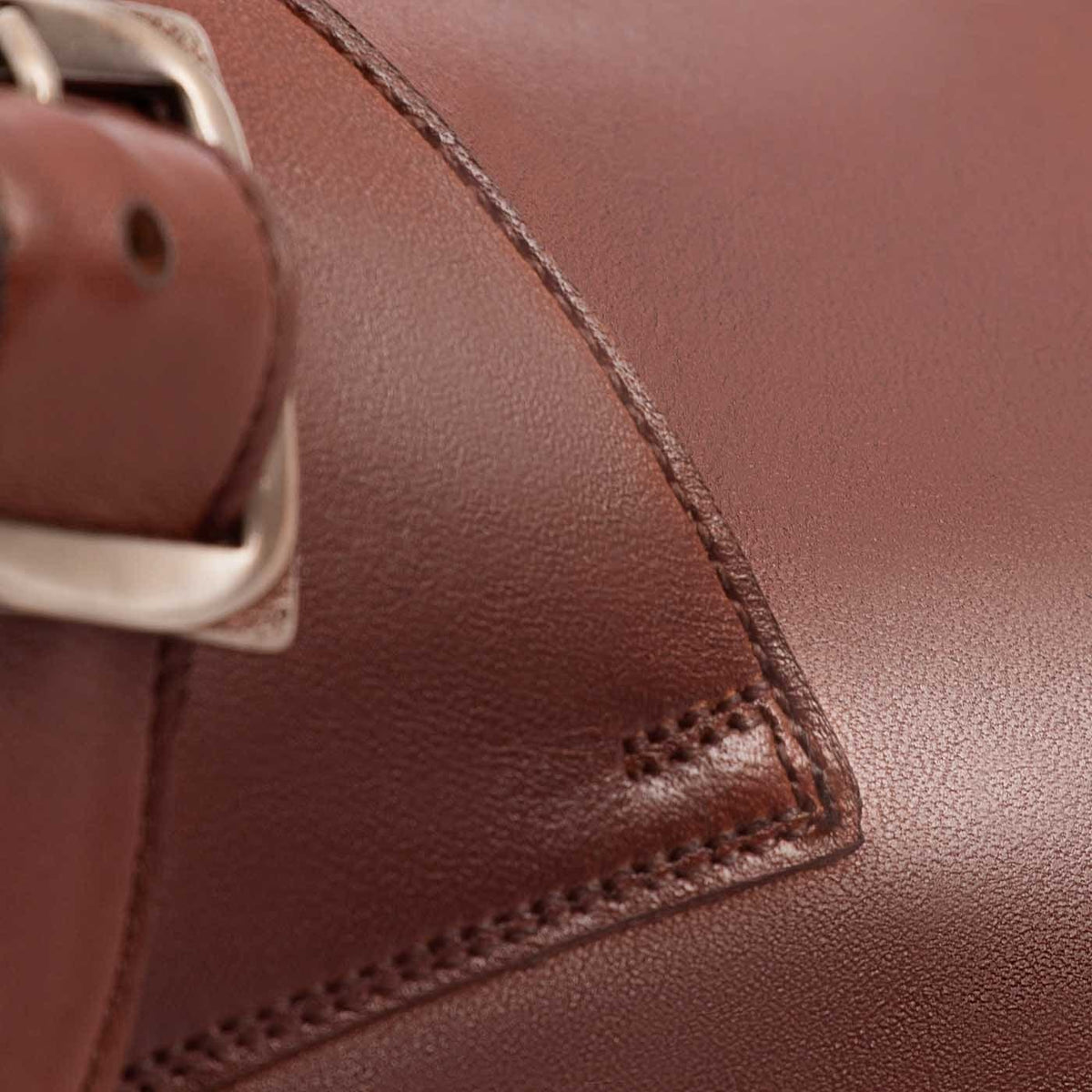 Sapatos Monk Strap Leonard para Homem