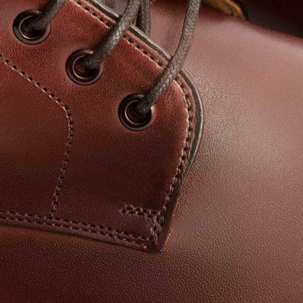 Botas Lorenzo para homem