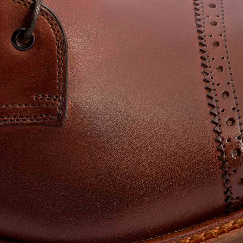 Botas Medina para homem