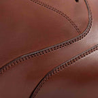 Sapatos Oxford Wright Austerity de Homem
