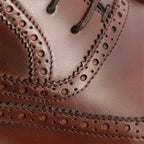Sapatos Oxford Yates para Homem