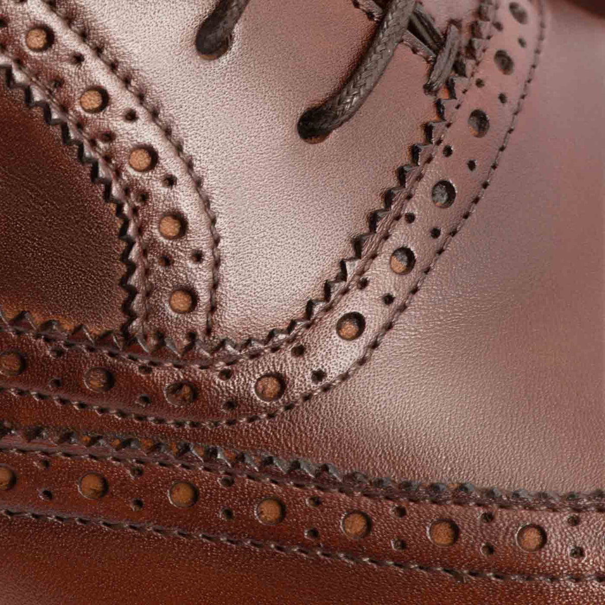 Sapatos Oxford Yates para Homem