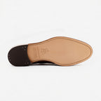 Mocassins com Borlas para Homem Bernard