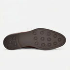 Sapatos Derby Clegg com biqueira dividida - Homem