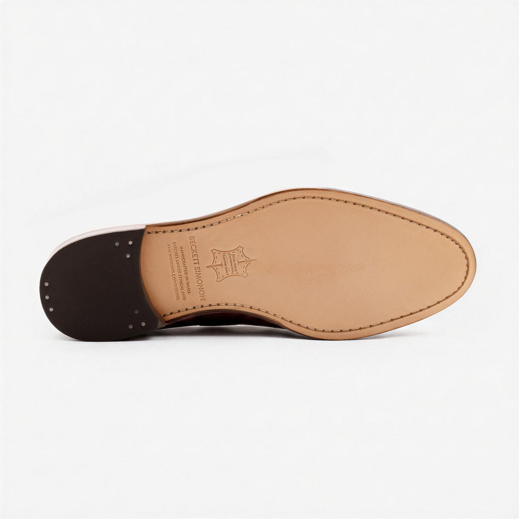 Botas Jodhpur Douglas para Homem