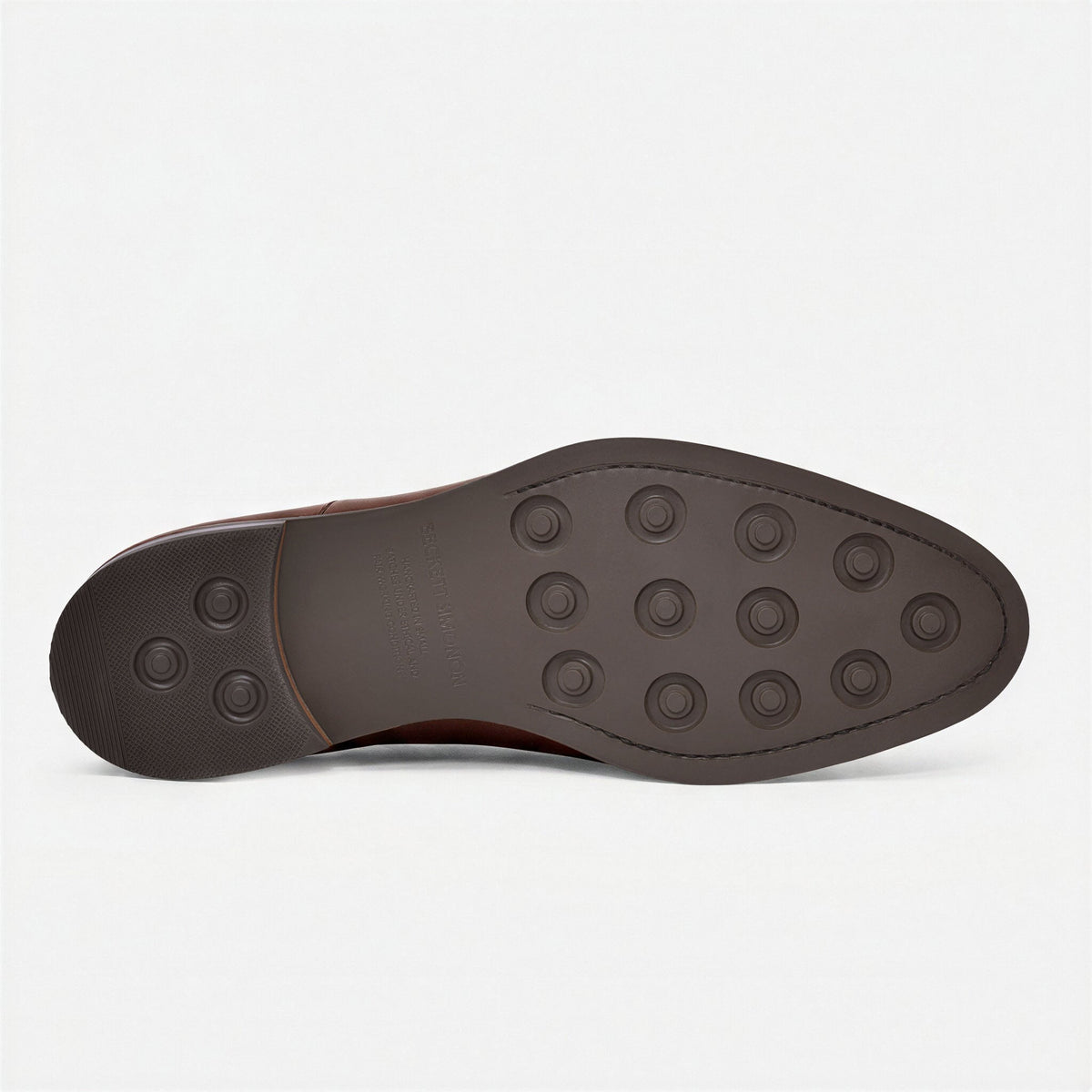 Botas Chukka Ellis para homem