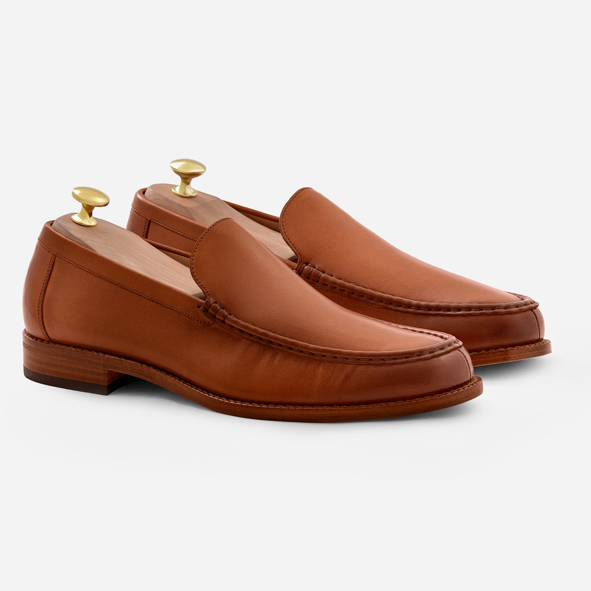 Mocassins Clássicos Weston para Homem
