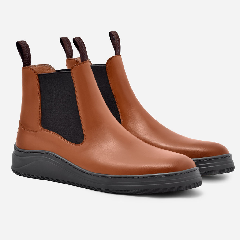 Botas Chelsea Ashford para Homem para um Estilo Intemporal