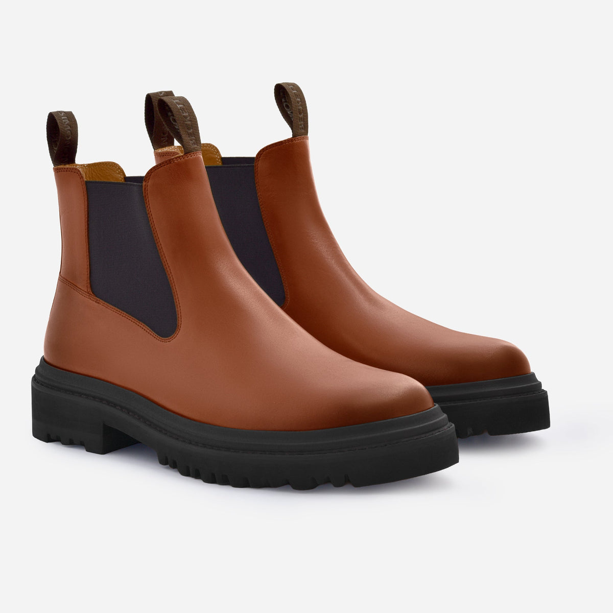 Botas Chelsea para Homem Astor