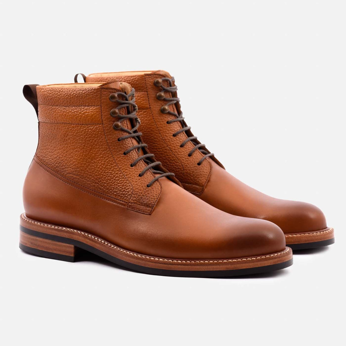Botas Oscar para homem