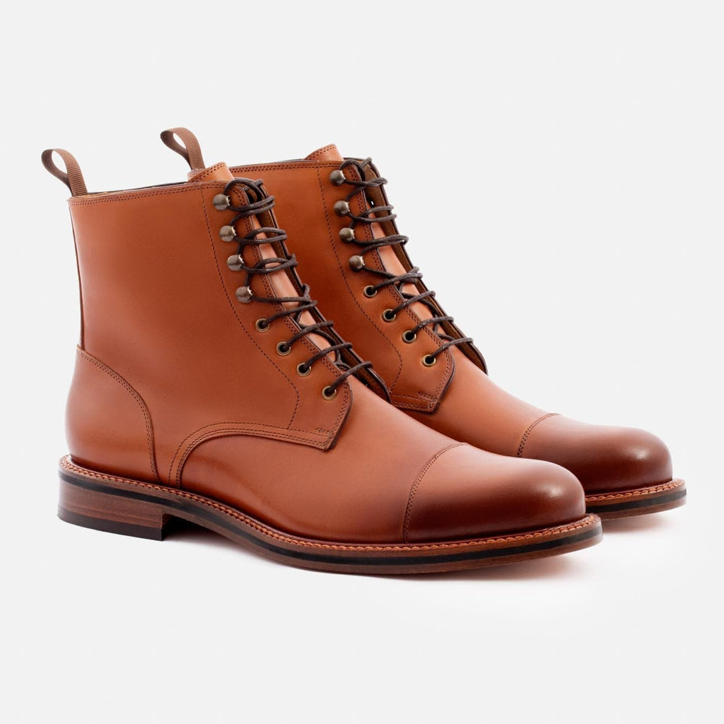 Botas Dowler para homem