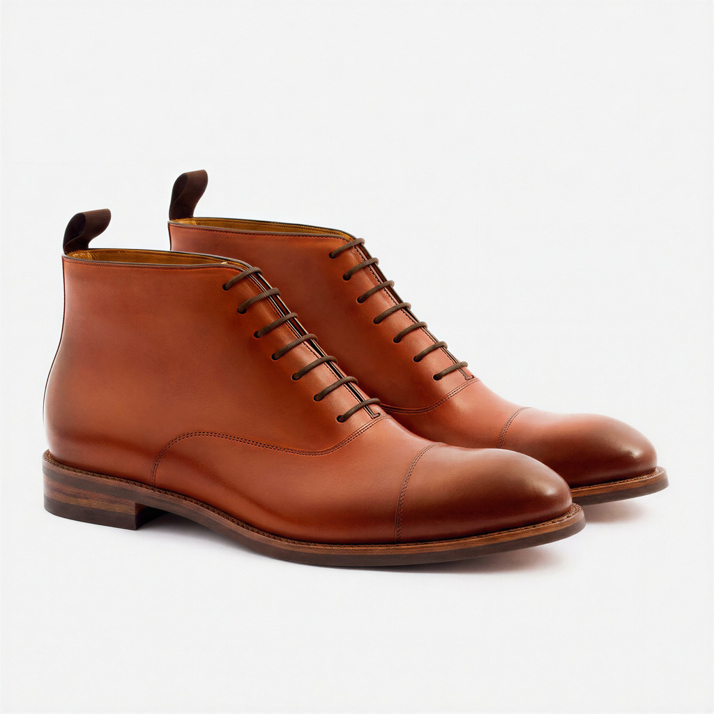 Botas Fonseca para homem