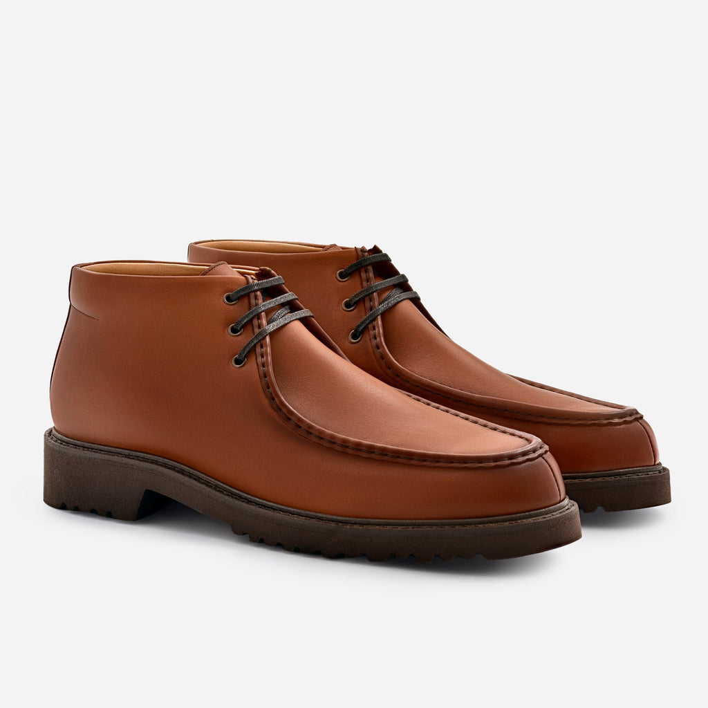 Botas Chukka Clássicas Harlan para Homem