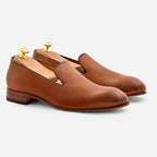 Mocassins Wholecut Langford para Homem