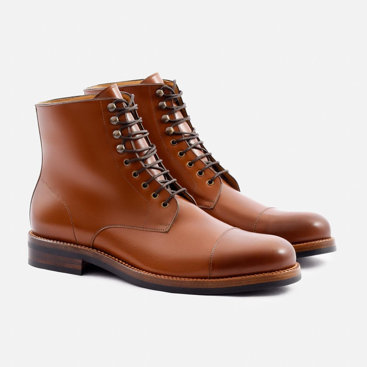 Botas Lorenzo para homem