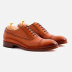 Sapatos Oxford Reyes para homem