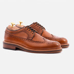 Royce Longwings - Homem