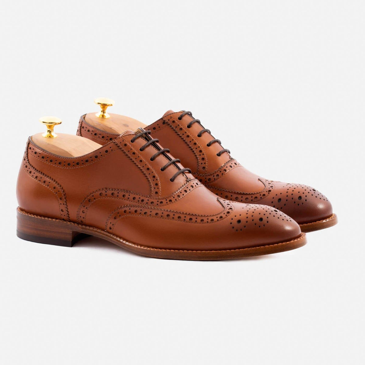 Sapatos Oxford Yates para Homem