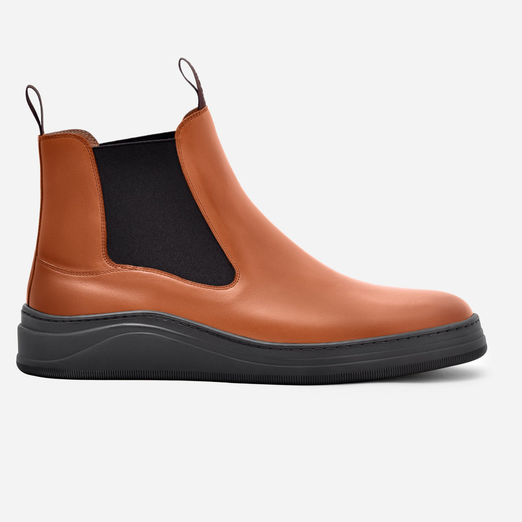 Botas Chelsea Ashford para Homem para um Estilo Intemporal