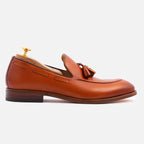 Mocassins com Borlas para Homem Bernard